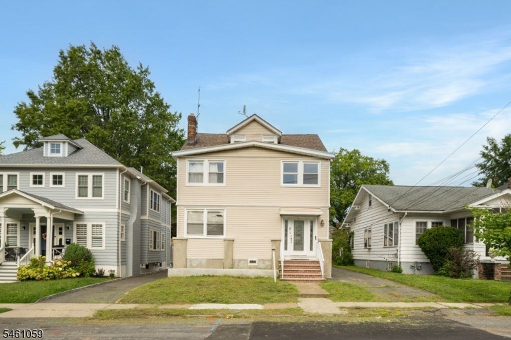 19 Meadowbrook Pl, Maplewood Twp., NJ 07040 — exterior
