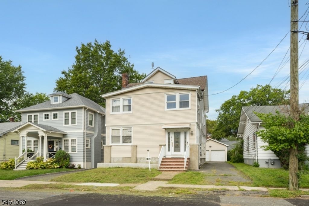 19 Meadowbrook Pl, Maplewood Twp., NJ 07040 — photo 2