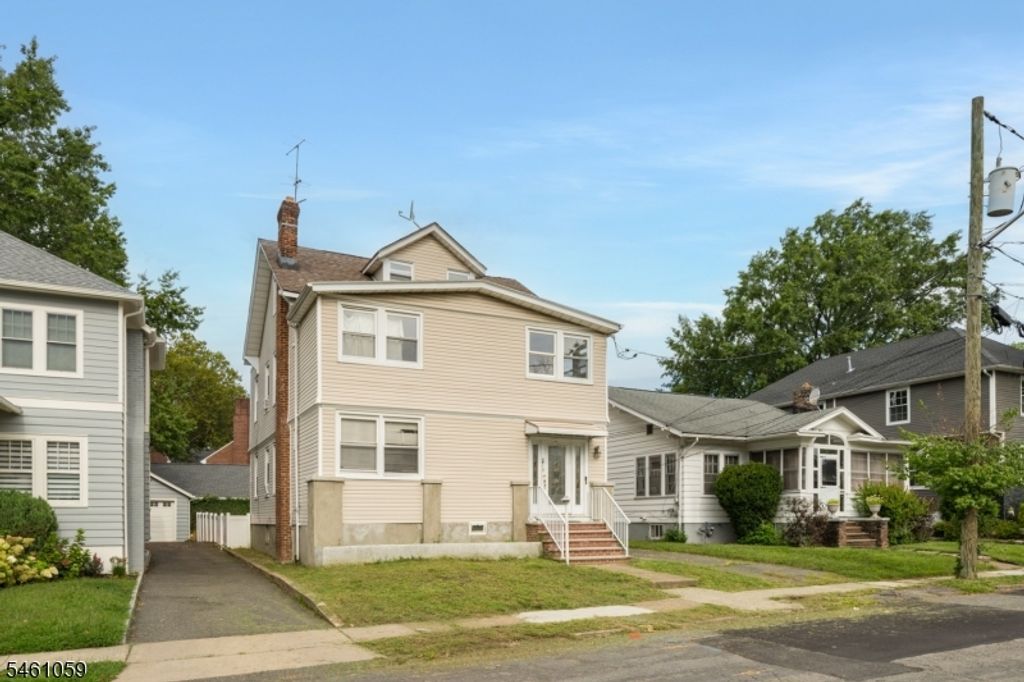 19 Meadowbrook Pl, Maplewood Twp., NJ 07040 — photo 3