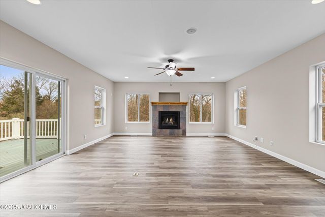 14351 N OLD NUMBER 7, Columbia, MO 65202