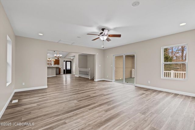 14351 N OLD NUMBER 7, Columbia, MO 65202