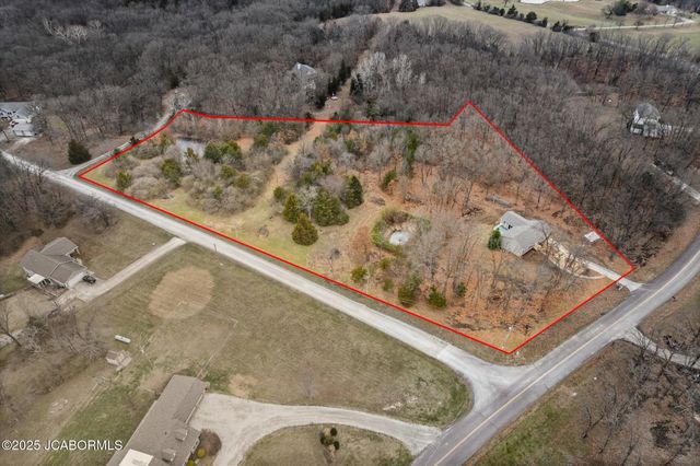 14351 N OLD NUMBER 7, Columbia, MO 65202