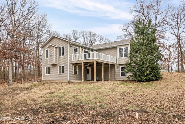 14351 N OLD NUMBER 7, Columbia, MO 65202