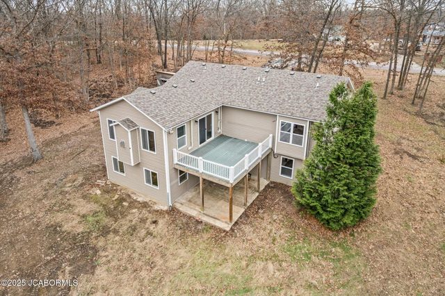 14351 N OLD NUMBER 7, Columbia, MO 65202