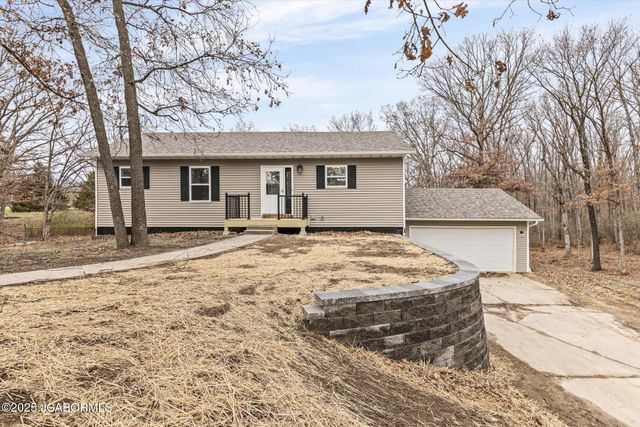 14351 N OLD NUMBER 7, Columbia, MO 65202