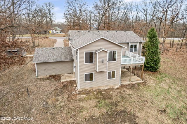 14351 N OLD NUMBER 7, Columbia, MO 65202