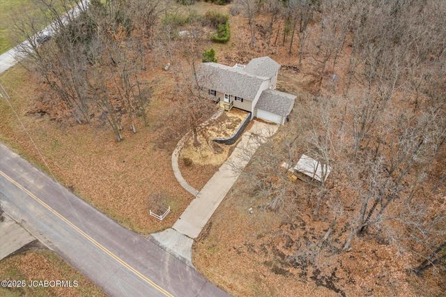 14351 N OLD NUMBER 7, Columbia, MO 65202