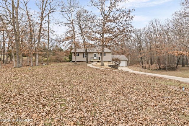 14351 N OLD NUMBER 7, Columbia, MO 65202