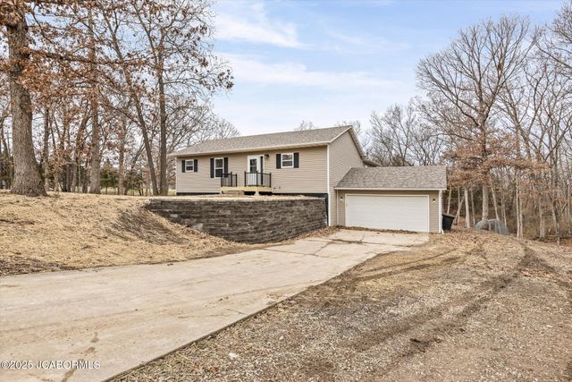 14351 N OLD NUMBER 7, Columbia, MO 65202