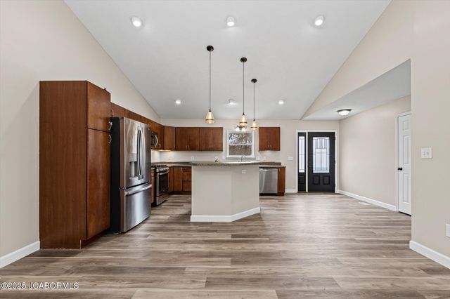 14351 N OLD NUMBER 7, Columbia, MO 65202