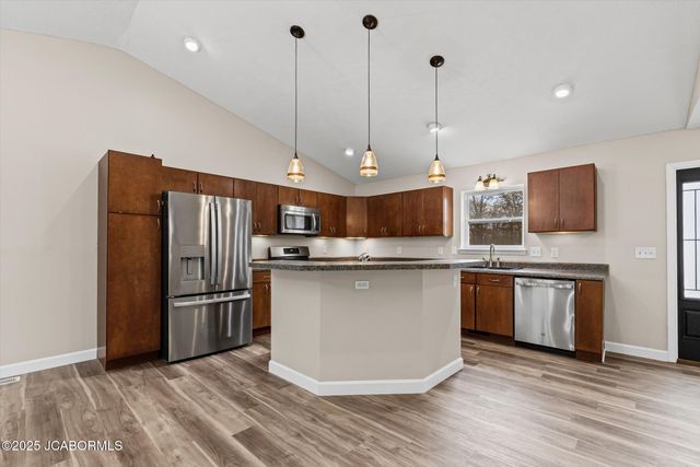 14351 N OLD NUMBER 7, Columbia, MO 65202