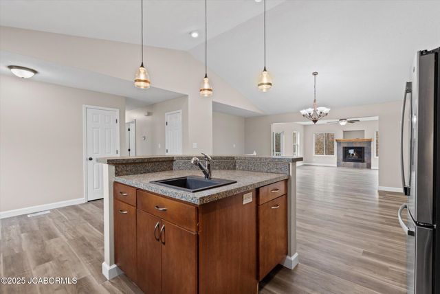 14351 N OLD NUMBER 7, Columbia, MO 65202