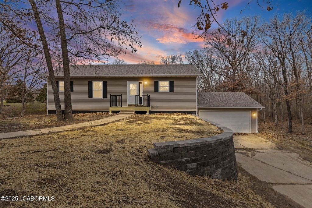 14351 N OLD NUMBER 7, Columbia, MO 65202