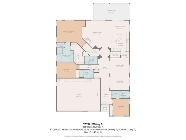 6605 Montagna Drive, Bakersfield, CA 93306
