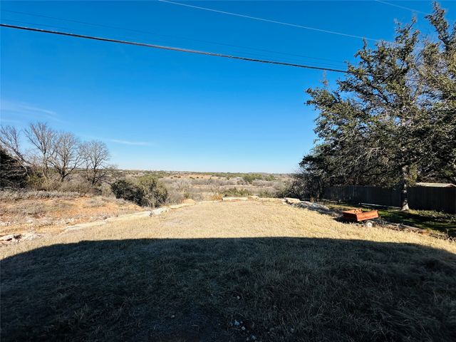 11407 Mitchell Bend Court, Granbury, TX 76048