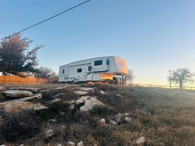 11407 Mitchell Bend Court, Granbury, TX 76048