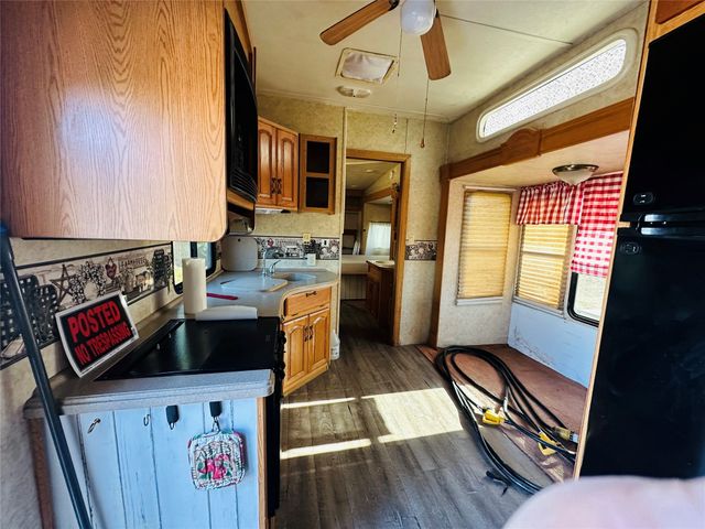 11407 Mitchell Bend Court, Granbury, TX 76048