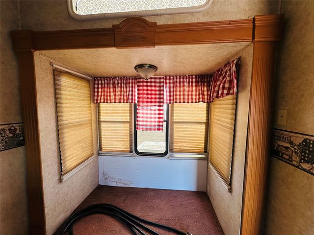 11407 Mitchell Bend Court, Granbury, TX 76048