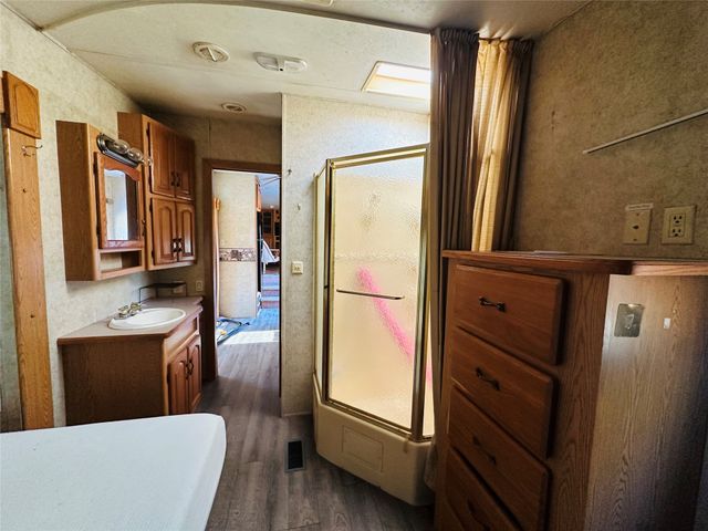 11407 Mitchell Bend Court, Granbury, TX 76048