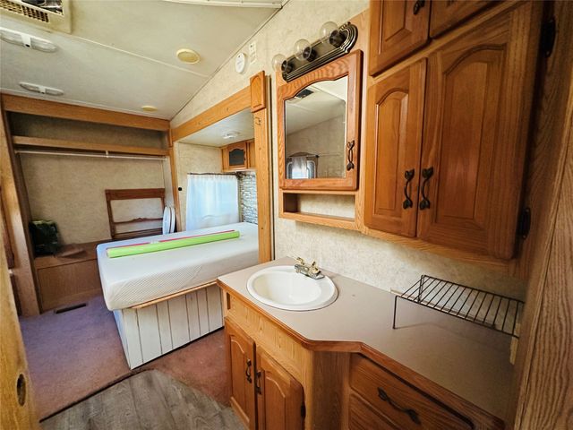 11407 Mitchell Bend Court, Granbury, TX 76048