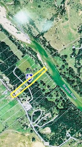 11407 Mitchell Bend Court, Granbury, TX 76048