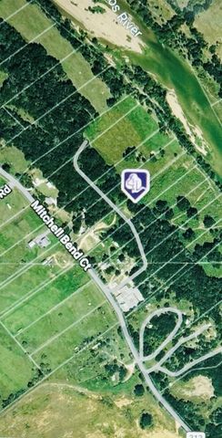 11407 Mitchell Bend Court, Granbury, TX 76048