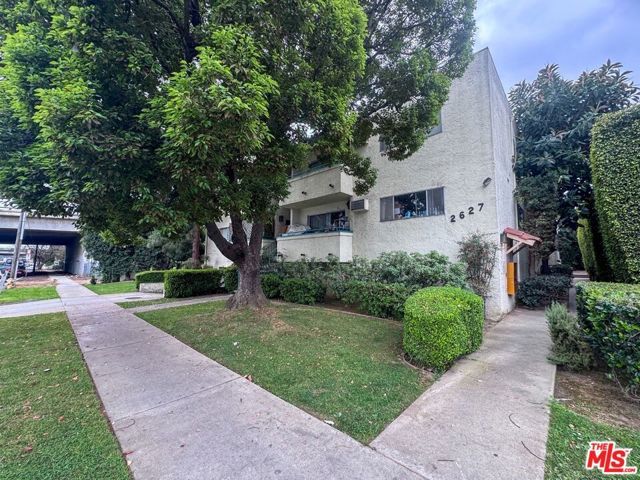 2627 S Sepulveda Boulevard, Los Angeles, CA 90064
