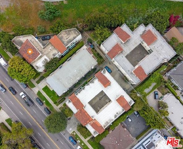 2627 S Sepulveda Boulevard, Los Angeles, CA 90064