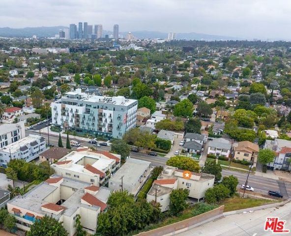 2627 S Sepulveda Boulevard, Los Angeles, CA 90064