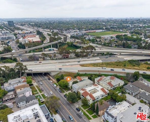 2627 S Sepulveda Boulevard, Los Angeles, CA 90064