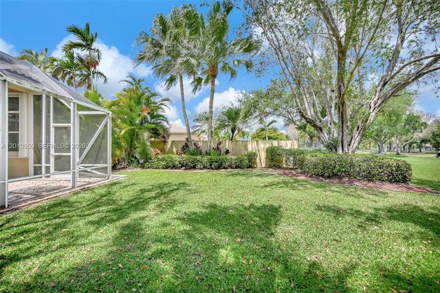 2468 Bay Isle Court, Weston, FL 33327