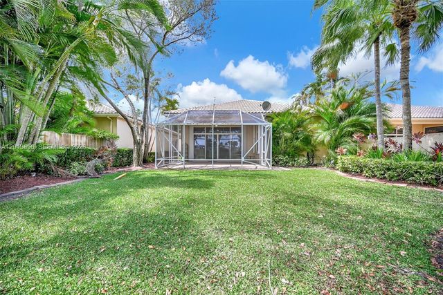 2468 Bay Isle Court, Weston, FL 33327