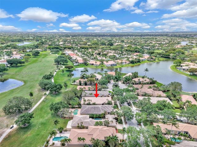 2468 Bay Isle Court, Weston, FL 33327