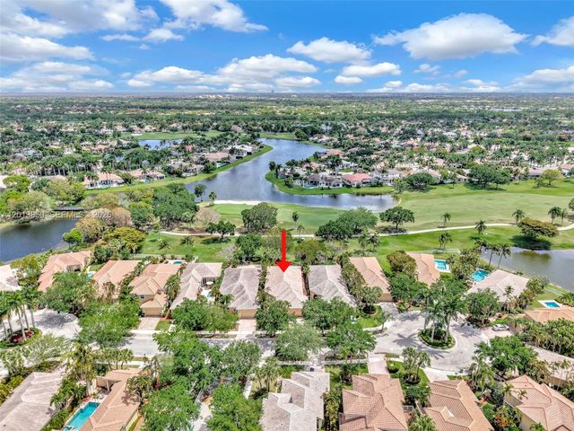 2468 Bay Isle Court, Weston, FL 33327