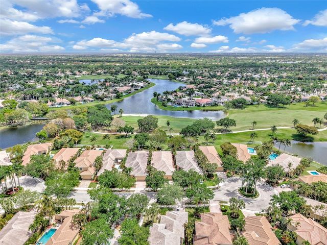 2468 Bay Isle Court, Weston, FL 33327