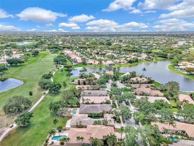 2468 Bay Isle Court, Weston, FL 33327