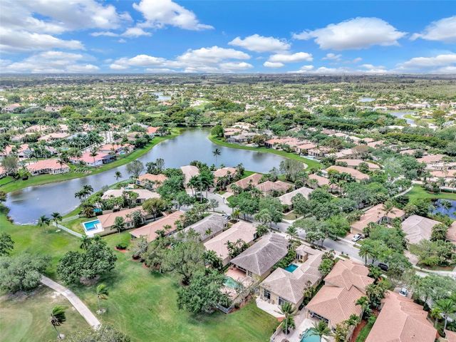 2468 Bay Isle Court, Weston, FL 33327