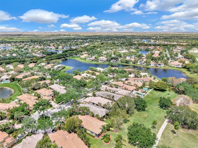 2468 Bay Isle Court, Weston, FL 33327