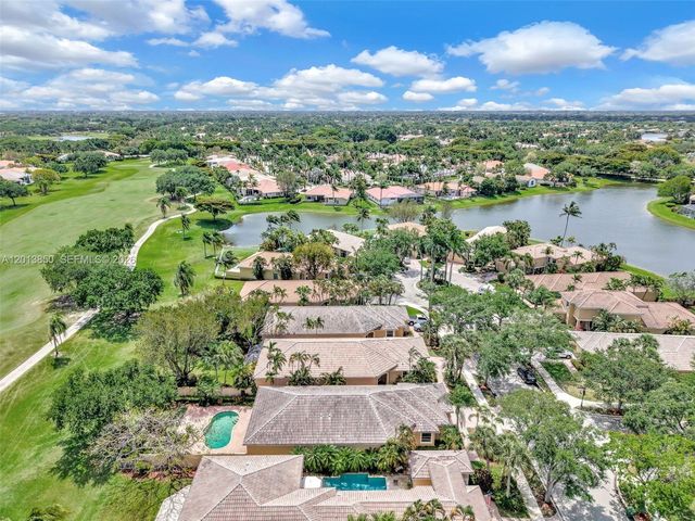 2468 Bay Isle Court, Weston, FL 33327