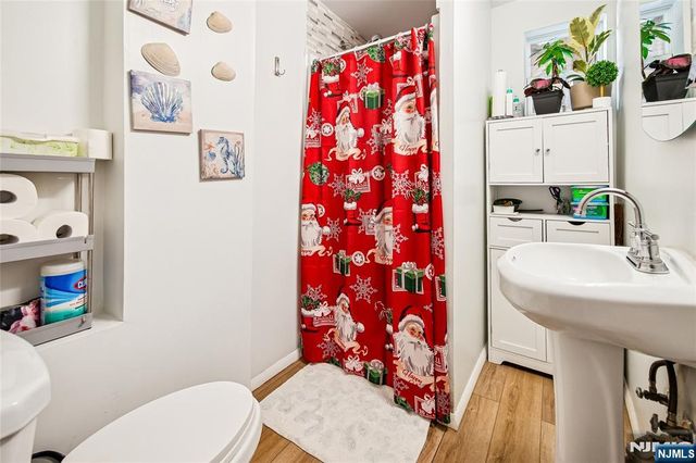 105 E 22nd Street, Paterson, NJ 07514