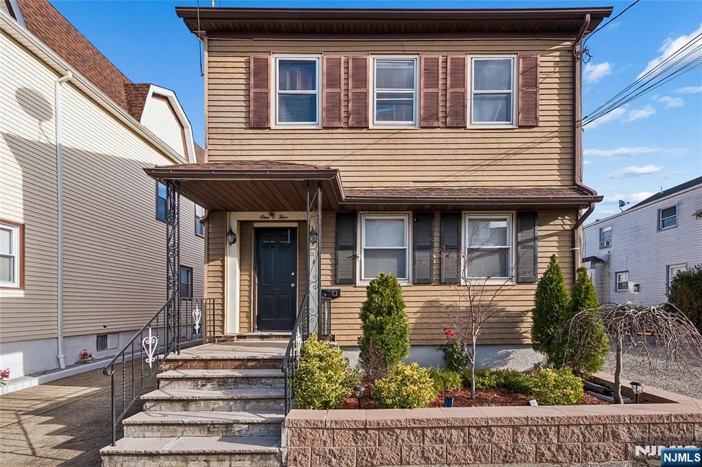 105 E 22nd Street, Paterson, NJ 07514