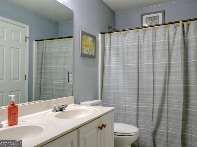 158 Eagles Club Drive, Stockbridge, GA 30281