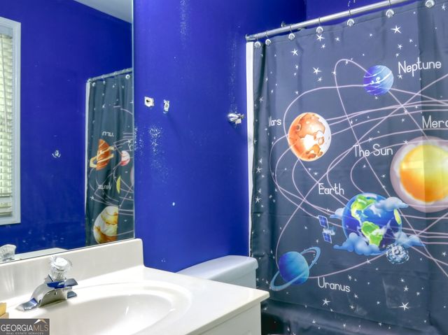 158 Eagles Club Drive, Stockbridge, GA 30281