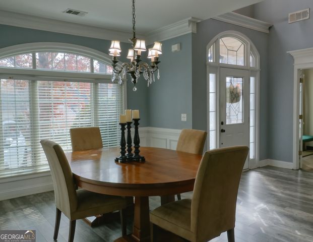 158 Eagles Club Drive, Stockbridge, GA 30281