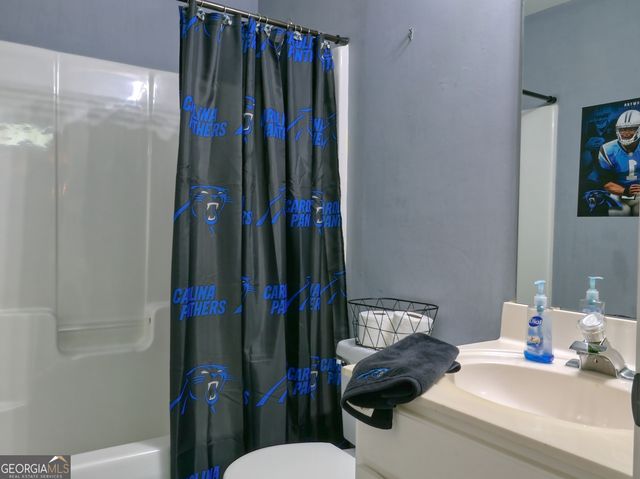 158 Eagles Club Drive, Stockbridge, GA 30281