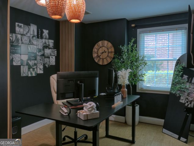 158 Eagles Club Drive, Stockbridge, GA 30281