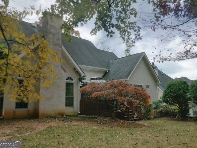 158 Eagles Club Drive, Stockbridge, GA 30281