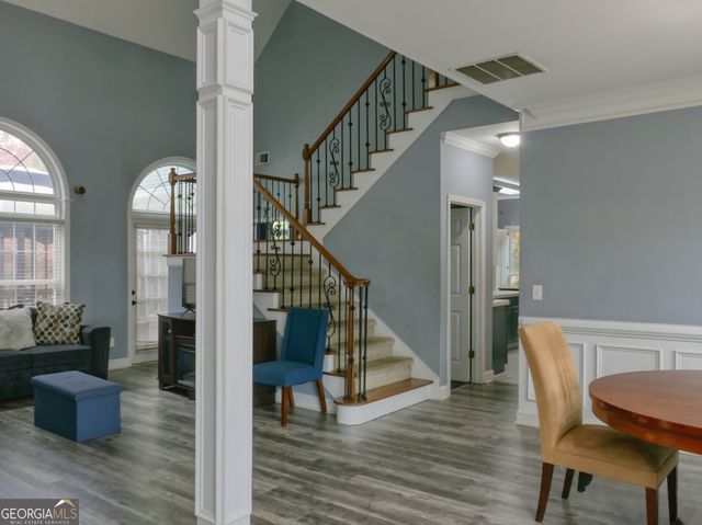 158 Eagles Club Drive, Stockbridge, GA 30281