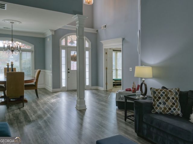 158 Eagles Club Drive, Stockbridge, GA 30281