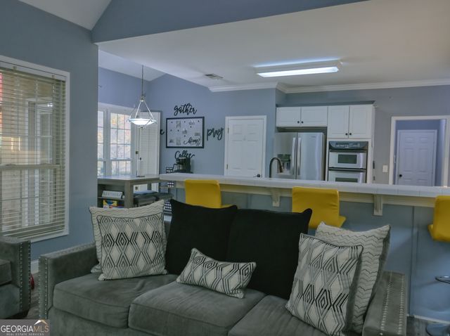 158 Eagles Club Drive, Stockbridge, GA 30281